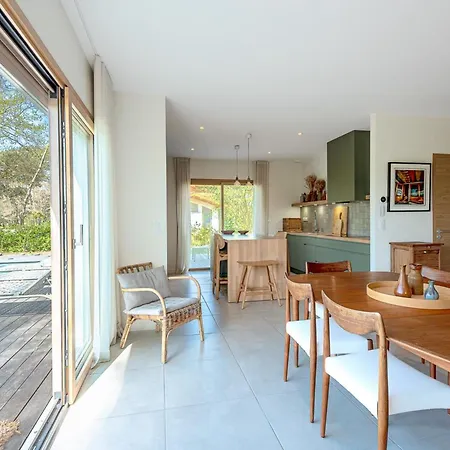 Terra Landa Holiday home