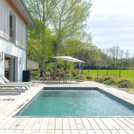 Terra Landa Holiday home