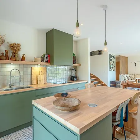 Casa vacanze Terra Landa