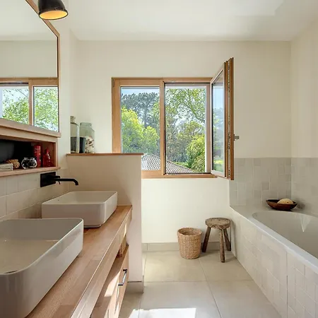 Terra Landa Holiday home *