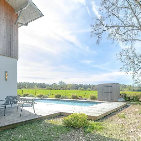 Terra Landa Holiday home