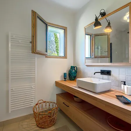 Holiday home Terra Landa *