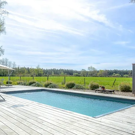 Holiday home Terra Landa *