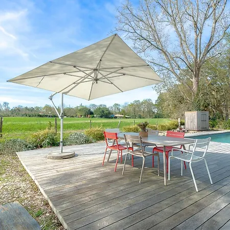 Holiday home Terra Landa