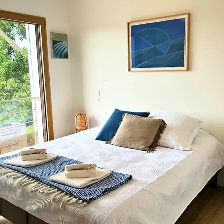 Terra Landa Holiday home Seignosse