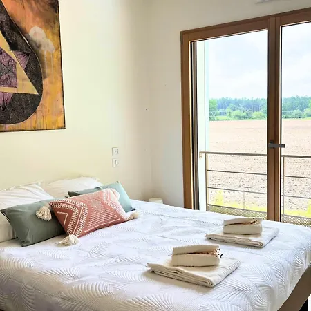 Holiday home Terra Landa *